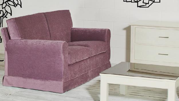 Ilar Couch Bellatrix Maxi - 2 posti