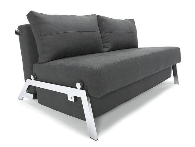 Innovation Cubed 140 Deluxe Schlafsofa