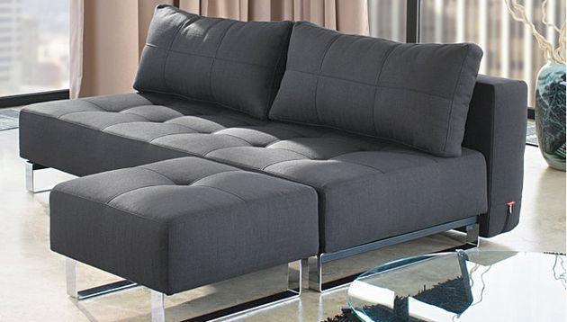 Innovation Supremax Deluxe Excess Lounger Schlafsofa