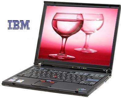 NEUES -  LAPTOP VON IBM NP 999.- für 209.