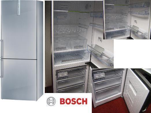 !!!NEU: Kühl-Gefrier-Kombination von Bosch!!!