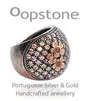 Oopstone®  Portuguese Jewellery