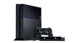 Original PlayStation 4 (PS4) Standard Edition 2013 For Sony