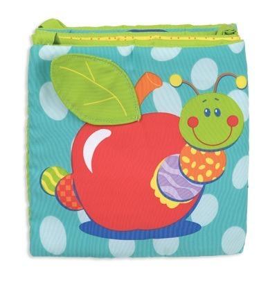 playgro cot side friends