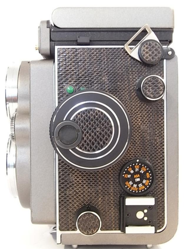 Rolleiflex 2,8 GX EDITION 1929-1989