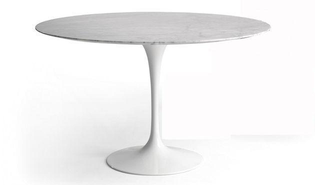 Saarinen Round Table 2011