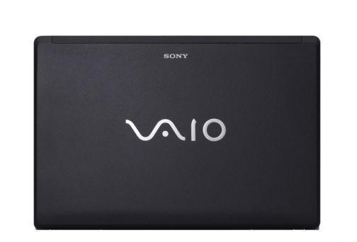 Sony VAIO VGN-FW520FB 16.4 500GB 2.1GHz Blu-Ray NEW