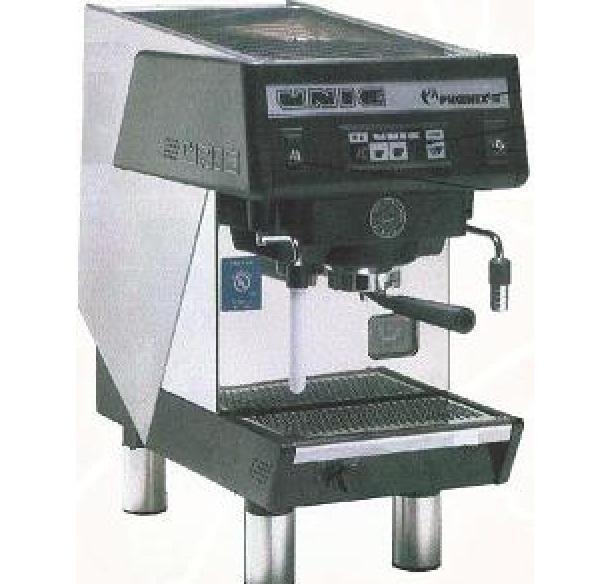 Unic Rumba phoenix- R -Espressomaschine