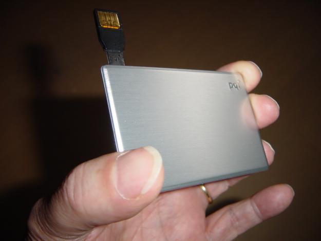 USB Flash Card Drive - Mobiler Premium Speicher