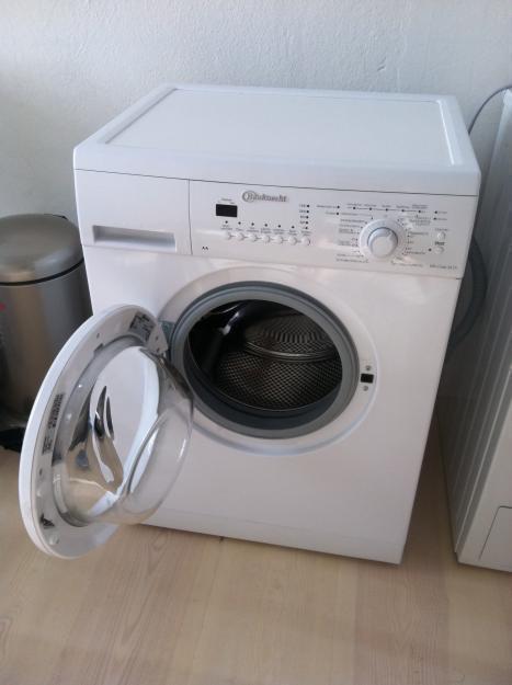 Waschmaschine Bauknecht WA Care 24 Di