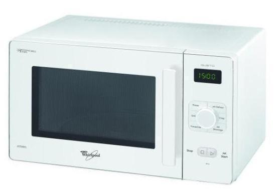 Whirlpool GT 288 WH
