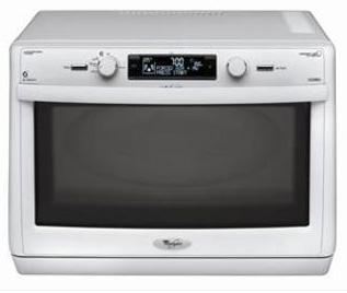 Whirlpool JT 379 WH
