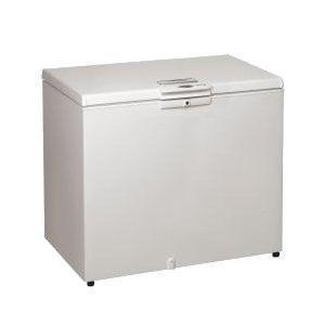 Whirlpool WH 2310 A++E