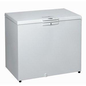 Whirlpool WH 3212 A+E