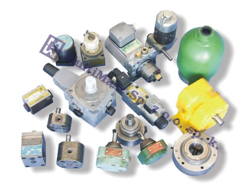 willy vogel pump MFE 2; MFE 02; MFE 5; MFE 05; compressor; orsta