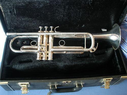 YAMAHA B-Trompete YTR-8335RGS Xeno Serie
