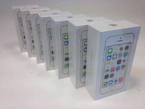 iPhone 5S Apple