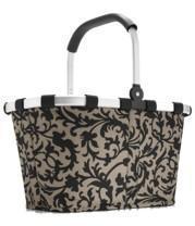 Reisenthel Carrybag Baroque Taupe
