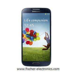 Samsung Galaxy S4 Sim Free Mobile Phone