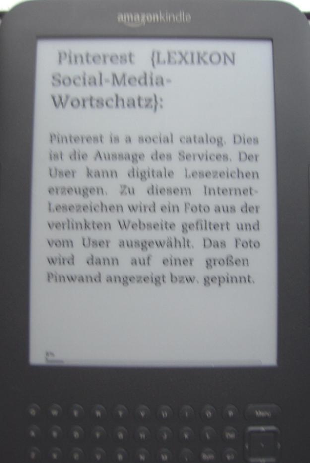 german glossary social media - social media- Wortschatz / Definitionen lernen