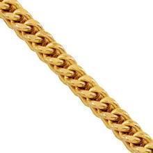 Brand New 14K Solid Yellow Gold Mens
